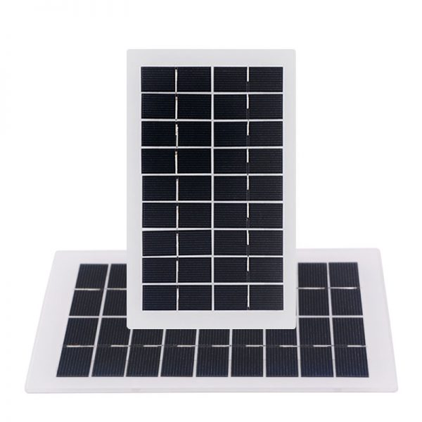 3w单晶硅太阳能板