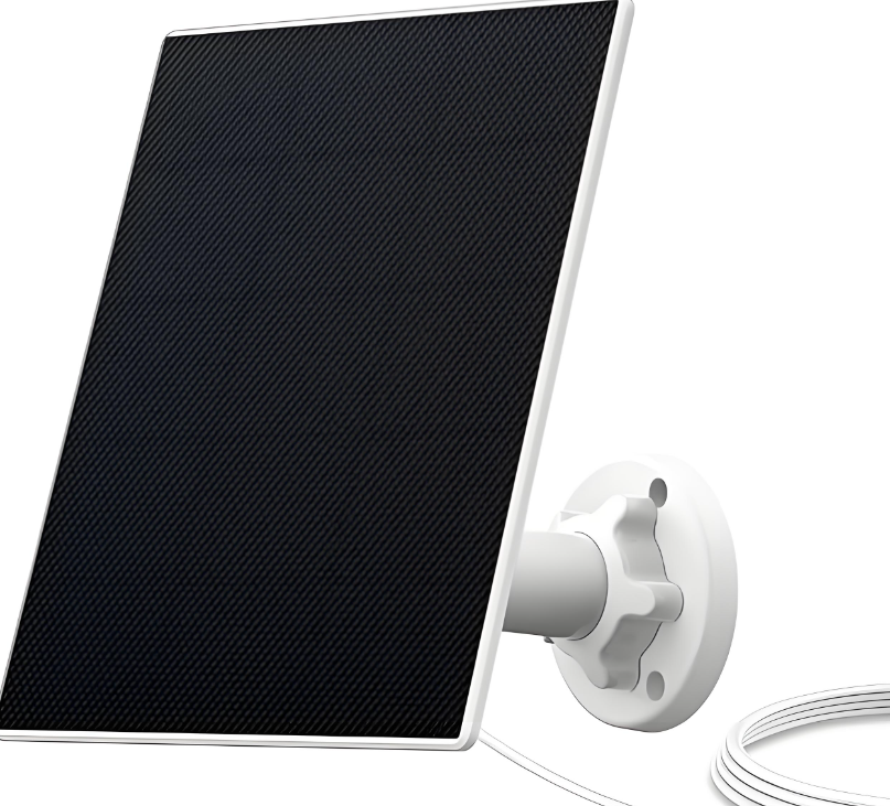 3W庭院灯太阳能板方案插图 太阳能板套装