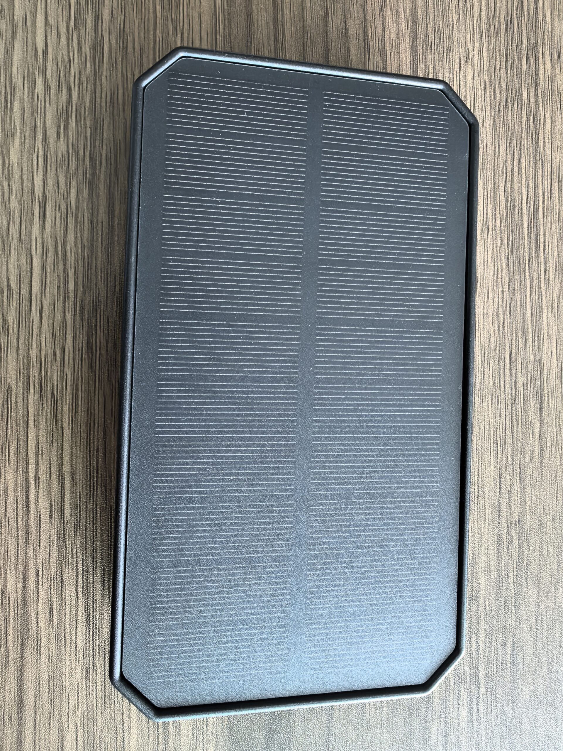 定位器太阳能板